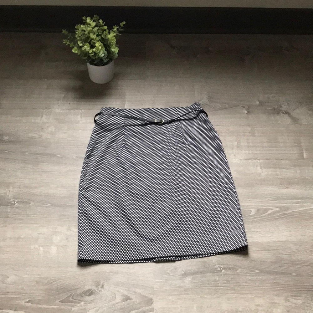 Worthington Business Skirt